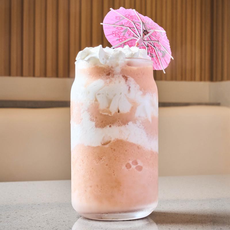 Strawberry Cheesecake photo