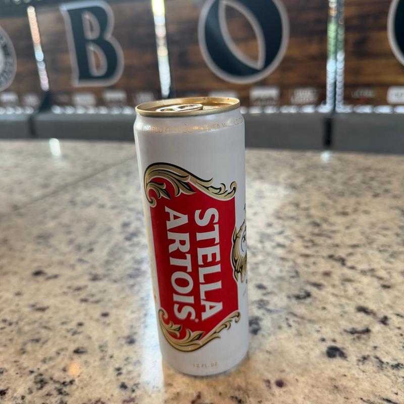 Stella Artois photo