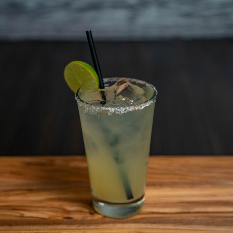 menu item 12 of 15, Double O.G. Margarita