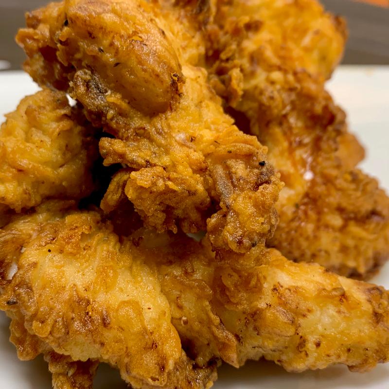 Tender Platter photo