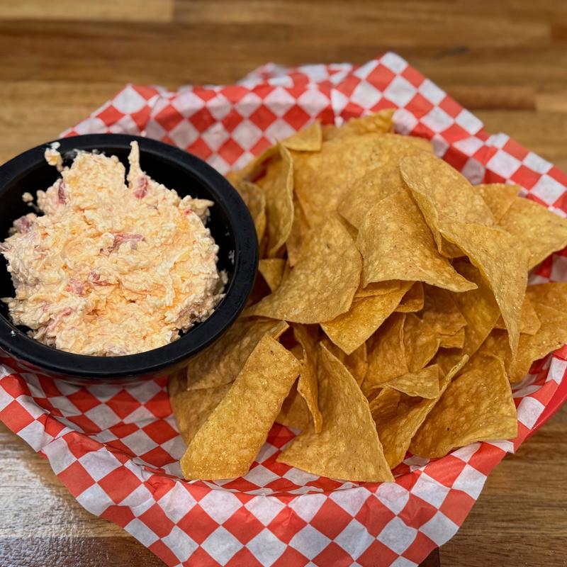 Pimento Cheese Dip photo