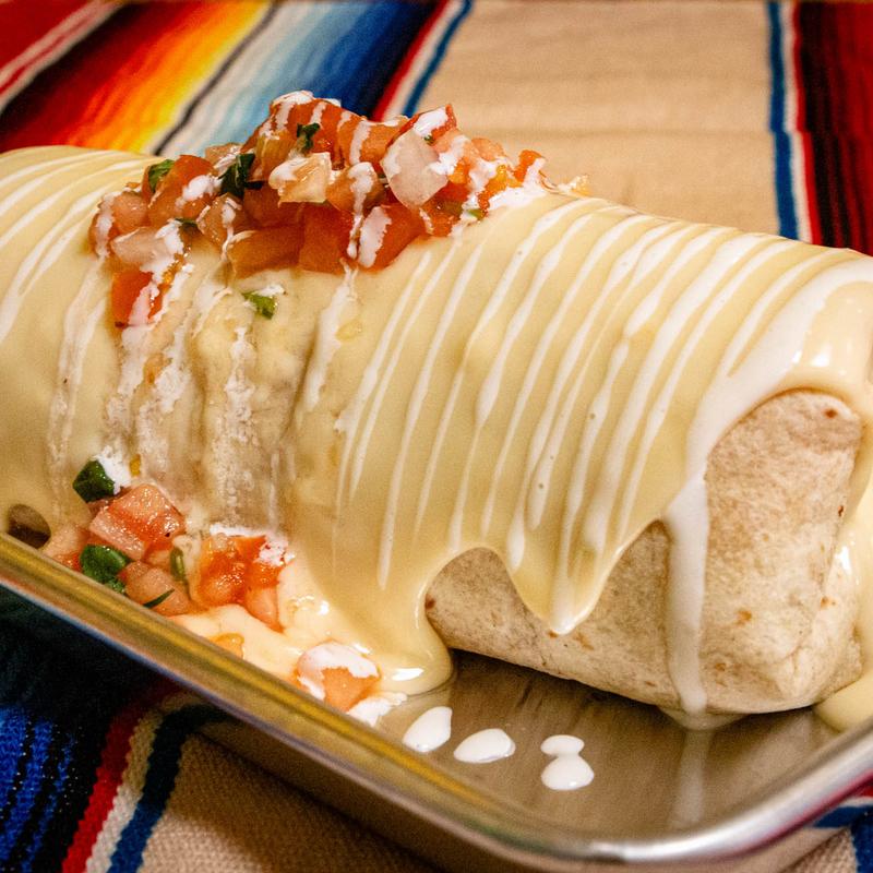 Smothered Monster photo