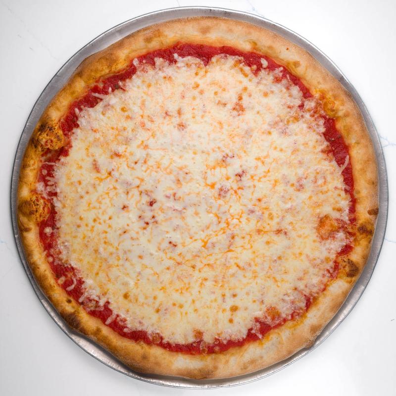 New York Style Pizza photo