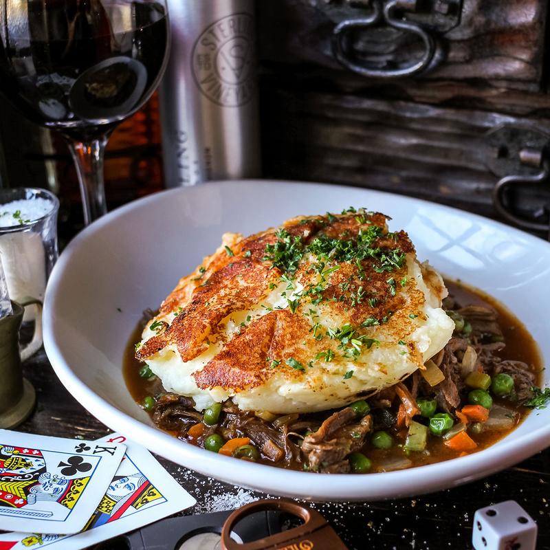 Shepherd's Pie photo