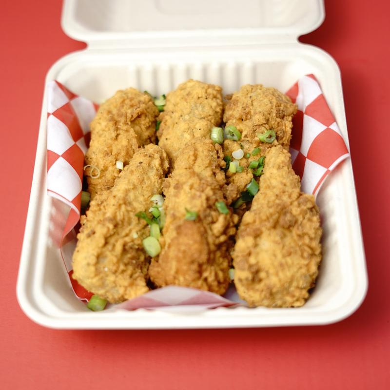 Drumstix (6pc) photo