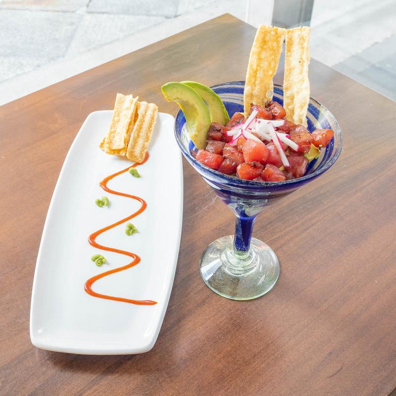 Tunarita* | GFO photo