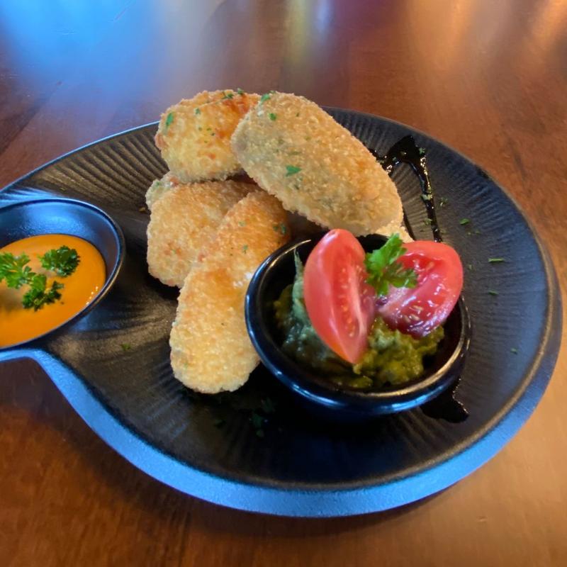 Stuffed Jalapeno photo