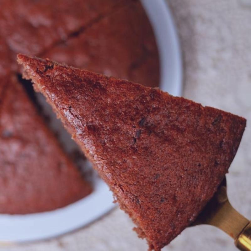 menu item 38 of 38, Dessert Special: Date Cake