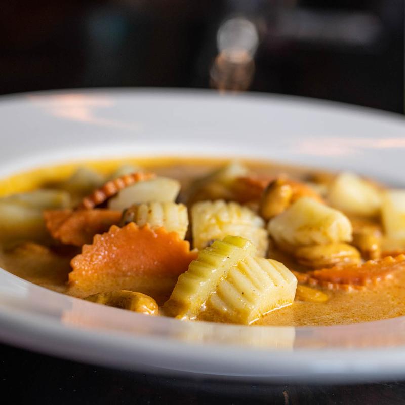 Massaman Curry photo