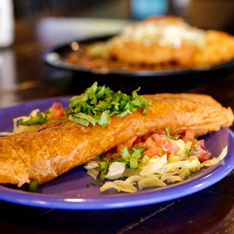 Cheese Wrapped Philly photo