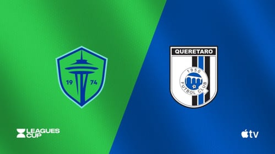 Seattle v Queretaro event photo