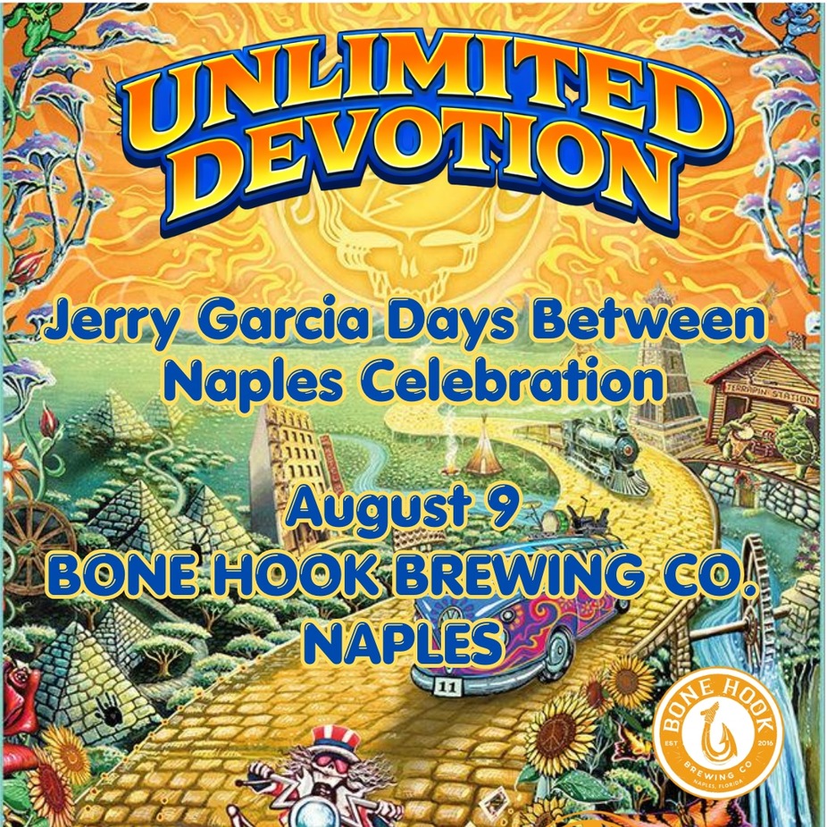Unlimited Devotion event photo
