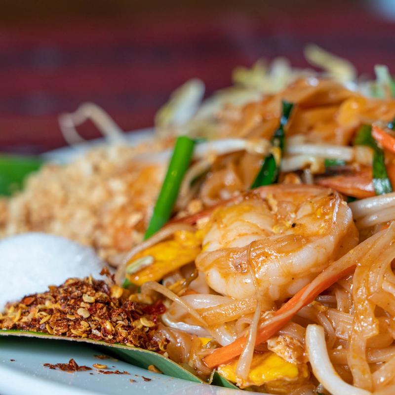 Pad Thai photo