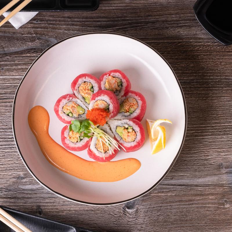 Cherry Blossom photo