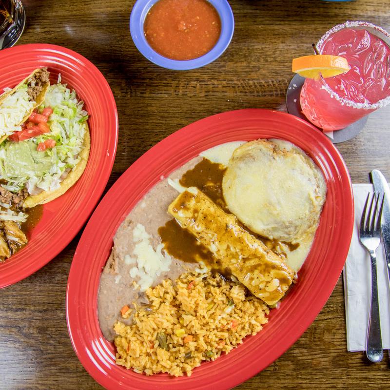 Pick One Favorite photo