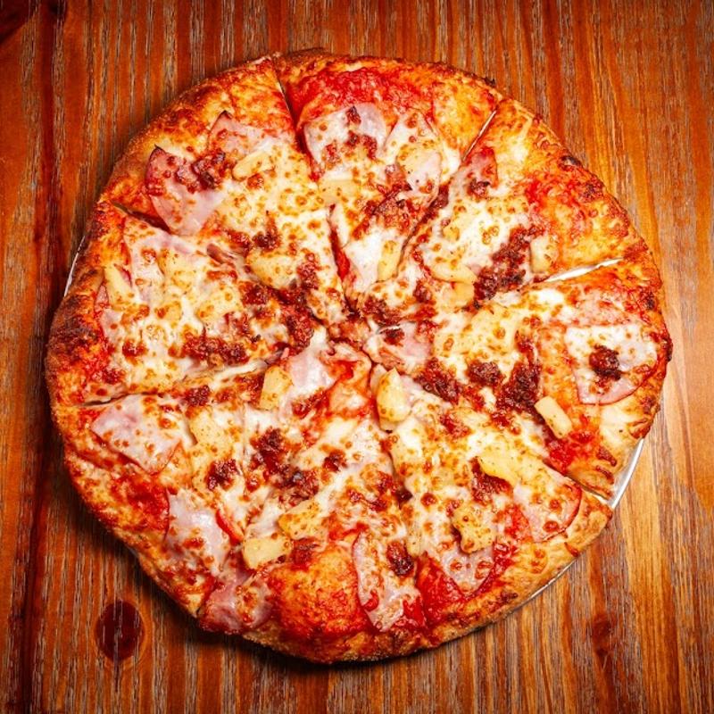 Porky Style Hawaiian photo