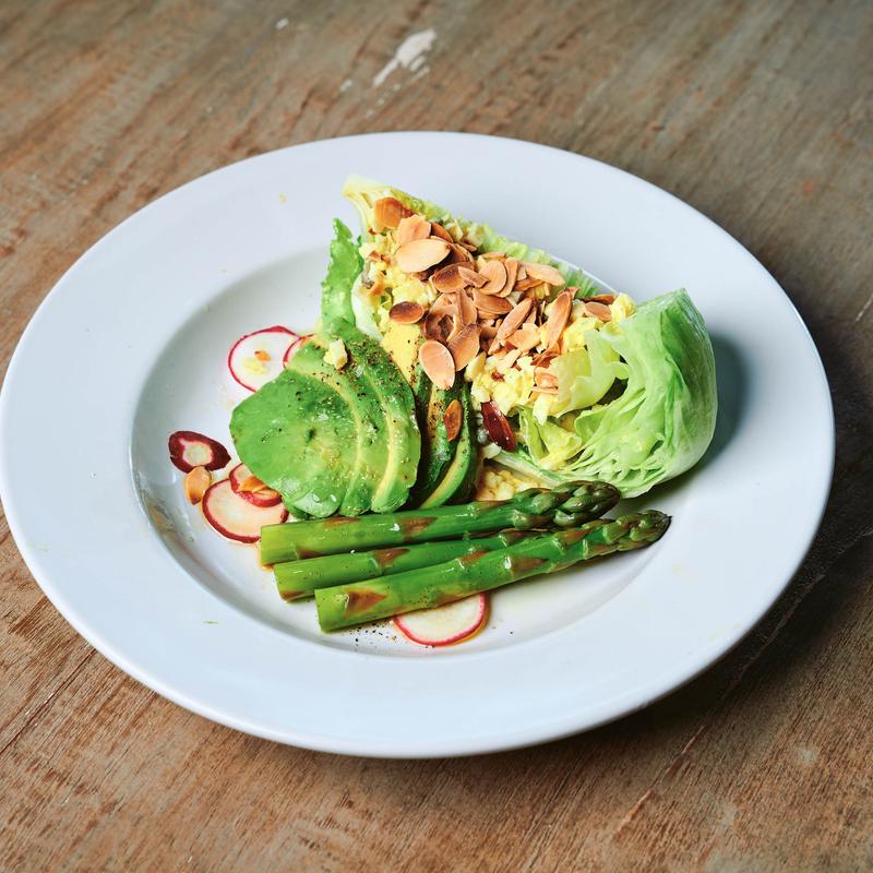 Breakfast Salad photo
