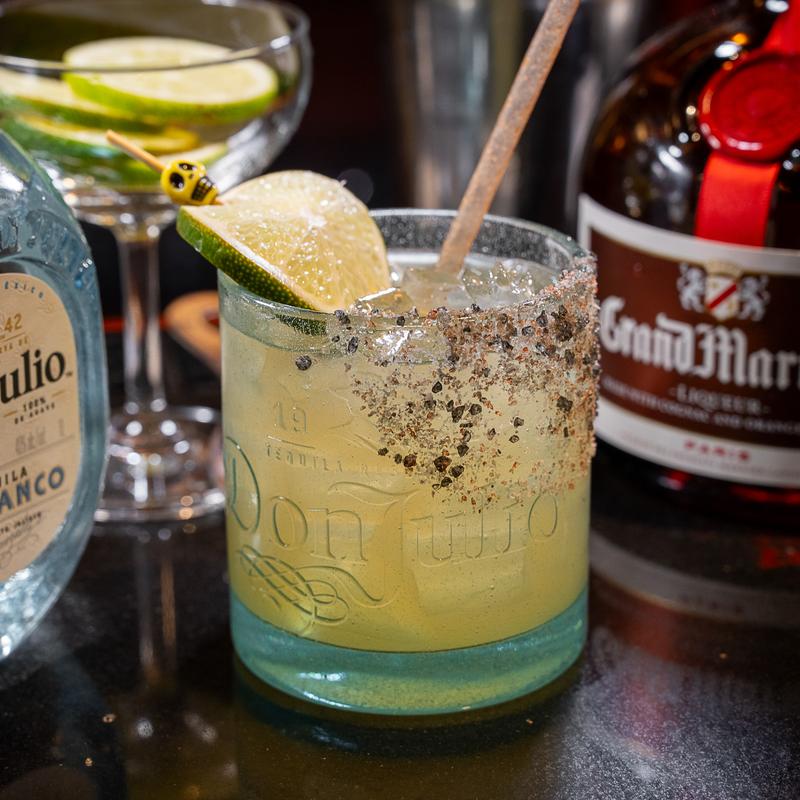 menu item 19 of 19, All House Margaritas