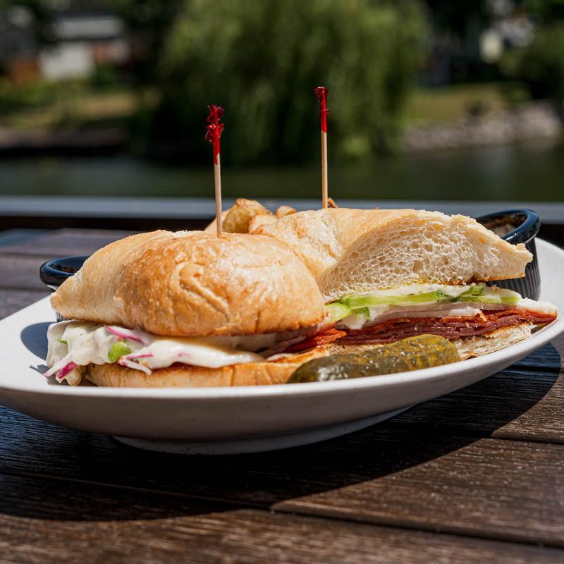 TA's Hot Comby photo