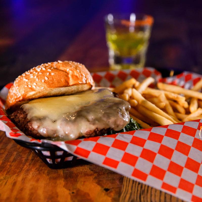 Skippys Burger* photo