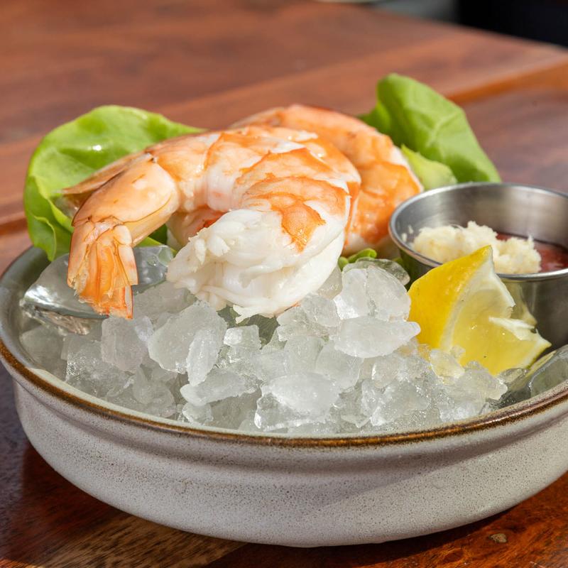 menu item 18 of 22, Cocktail Shrimp