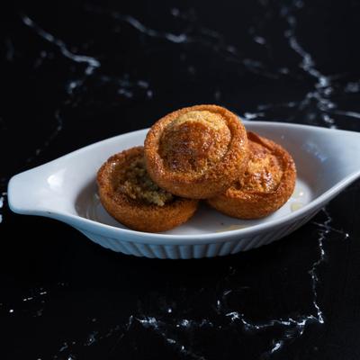 The Original Corn Bread.