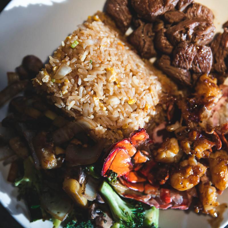 Surf and Turf* photo