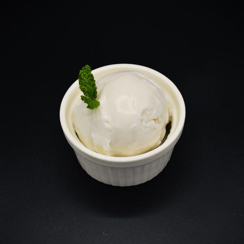 Vegan Ice Cream photo