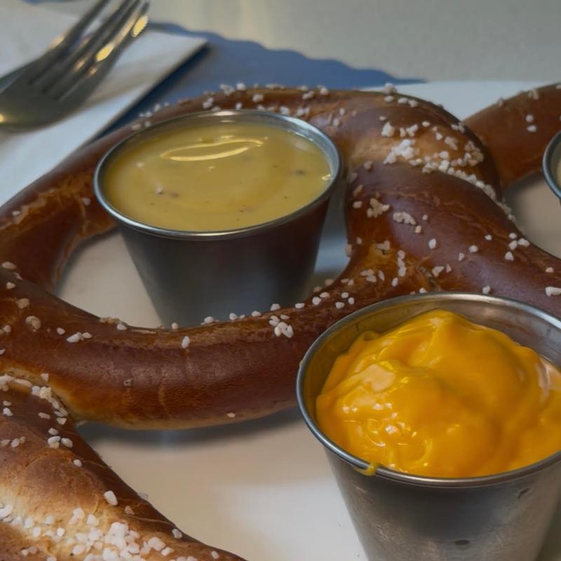 menu item 31 of 35, Appetizer Special