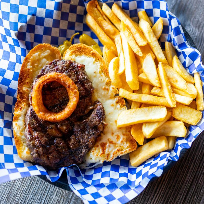 Matt's Steak Special photo