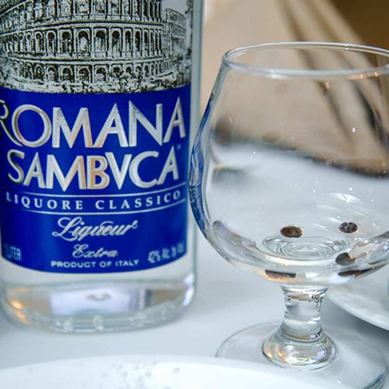 Romana Sambuca photo