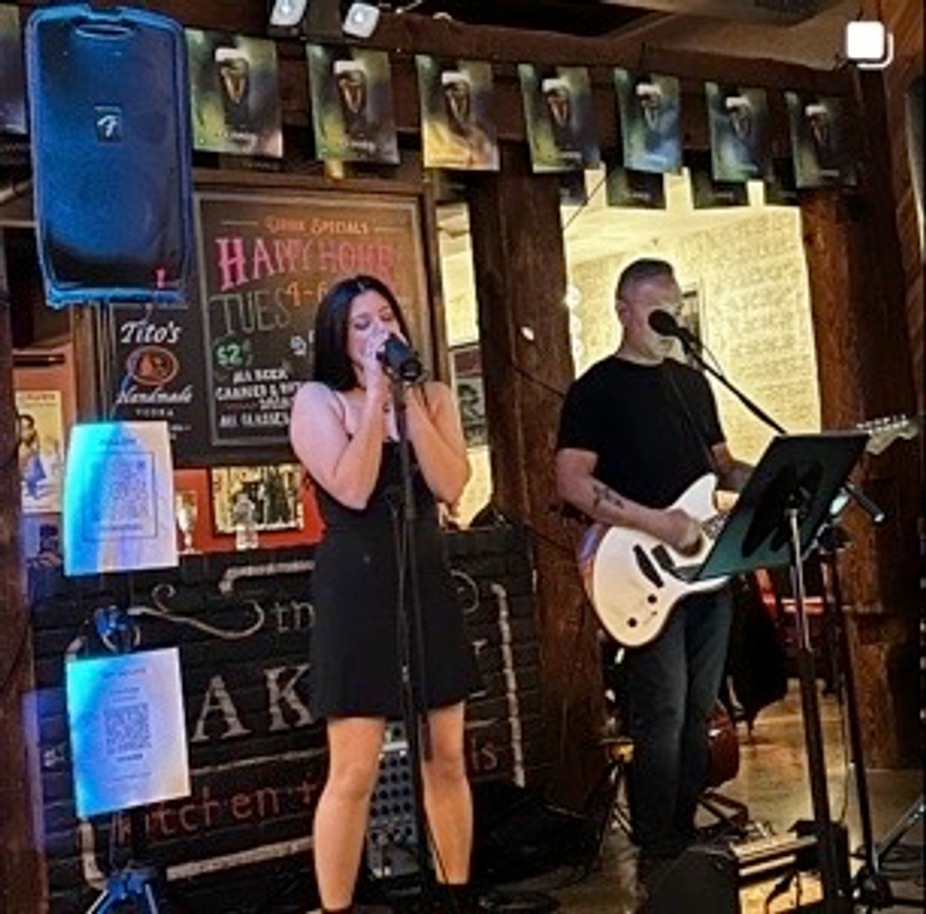 Live Music event photo