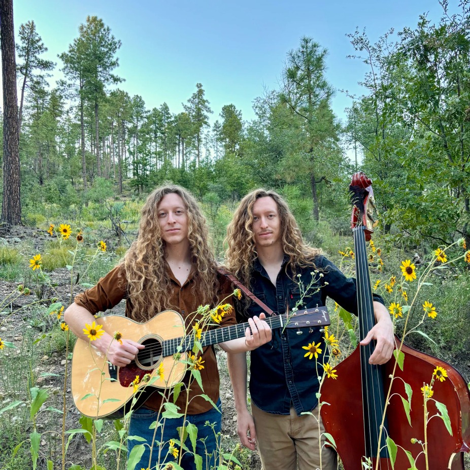 The Howard Brothers Band (Folk/Americana) event photo