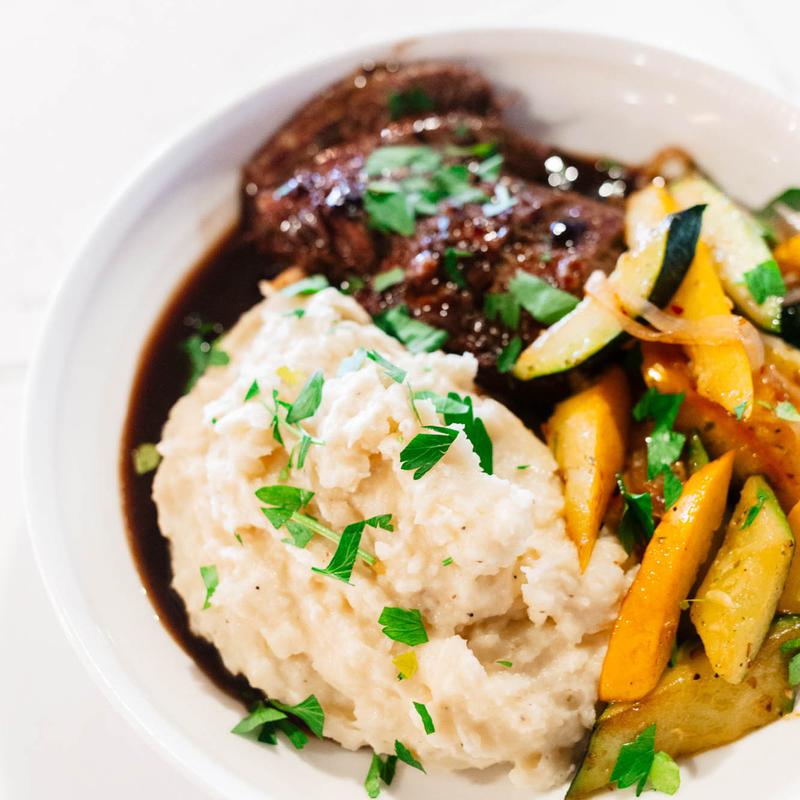 Beef Tenderloin photo