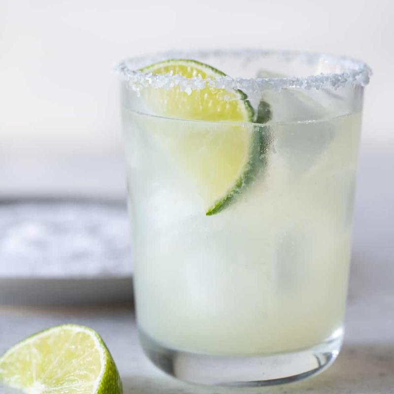 Passion Margarita photo