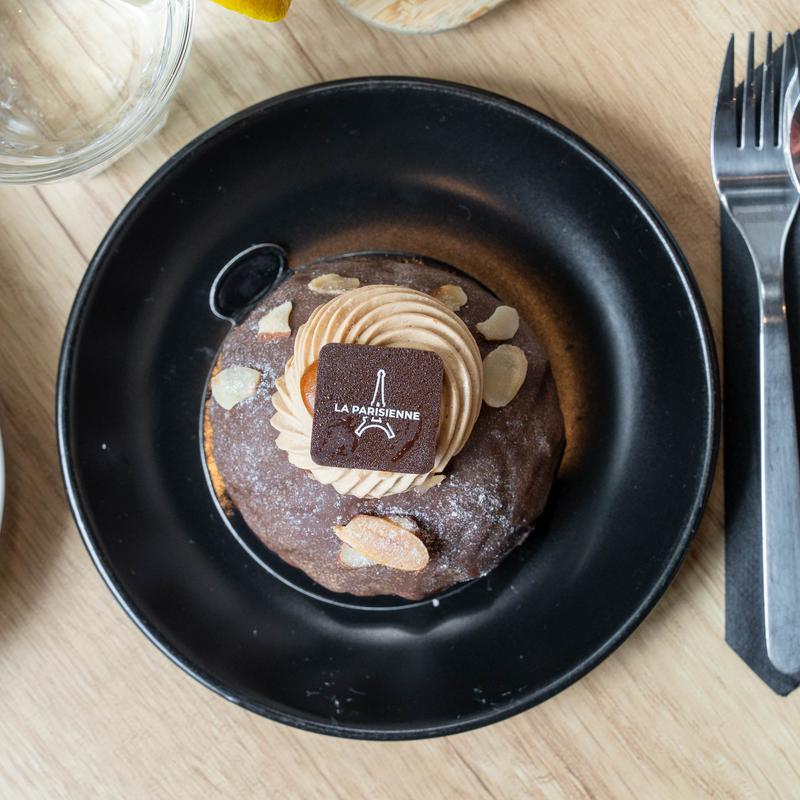 Paris-Brest photo