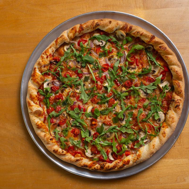 menu item 6 of 9, Crown Point