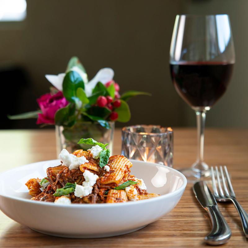 Braised Beef Short Rib photo