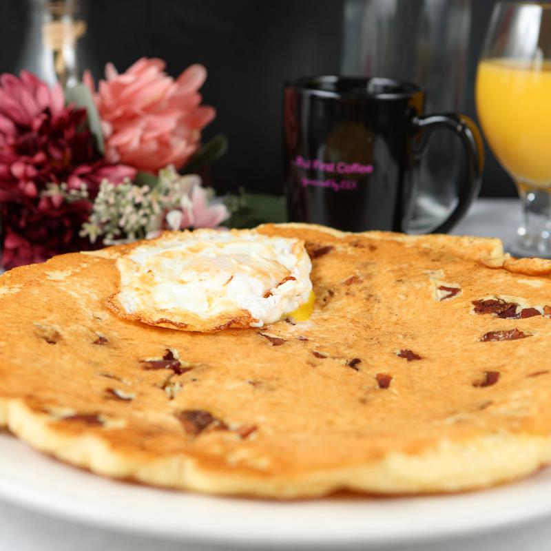 The Ultimate Paneycake photo