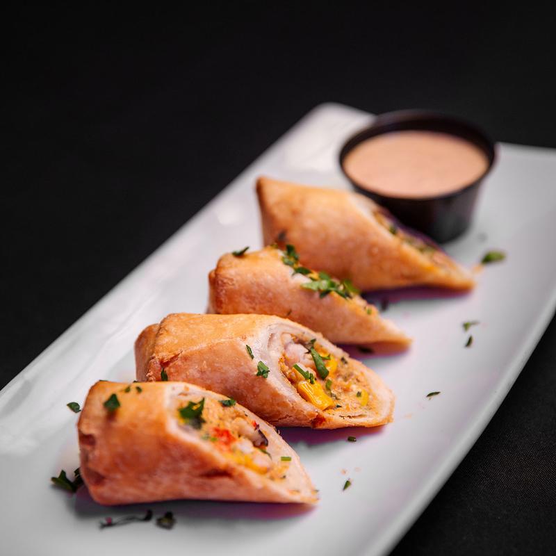 Southwest Egg Rolls photo