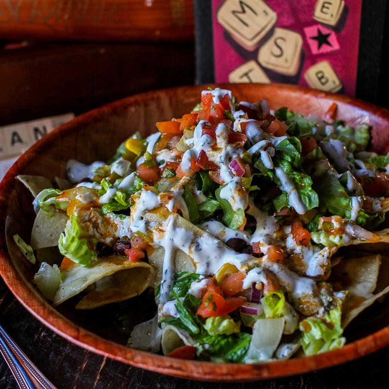 Pub Nachos photo