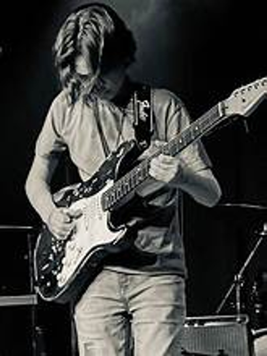 Danny Garwood Co. event photo