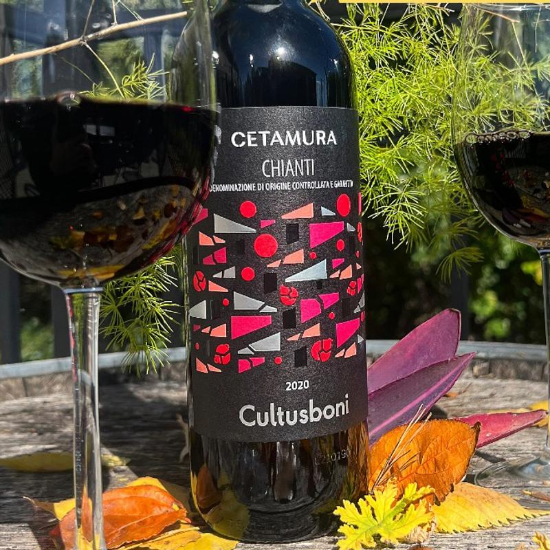 Cultusboni Chianti photo
