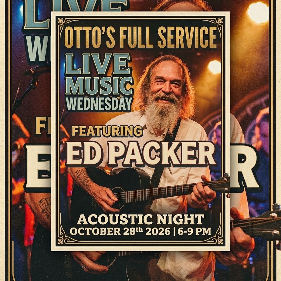 Live Music Wednesdays event photo