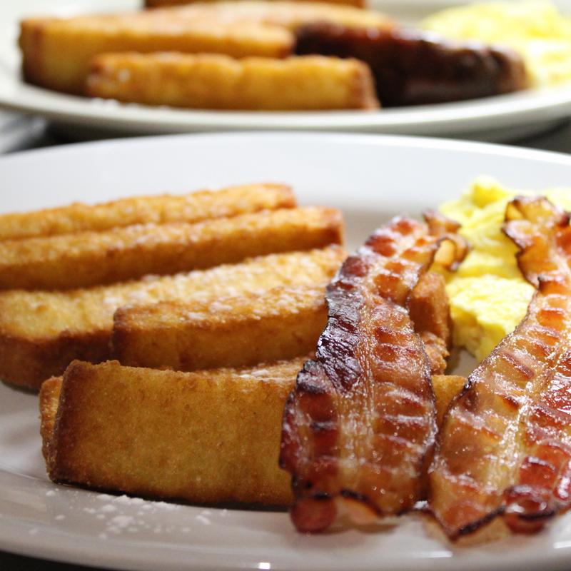 Kid's French Toast Sticks photo