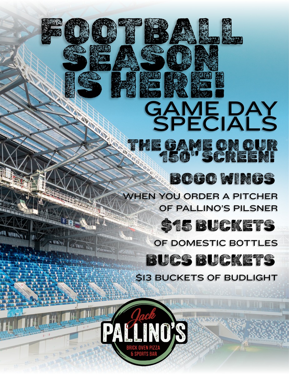 Sunday October 18th Special 1