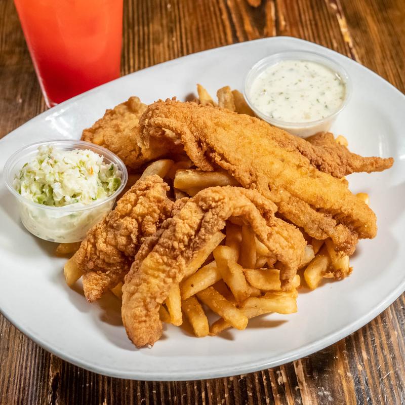 Finnegan's Fish & Chips photo