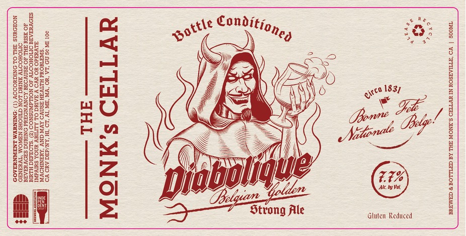 DIABOLIQUE RELEASE! event photo