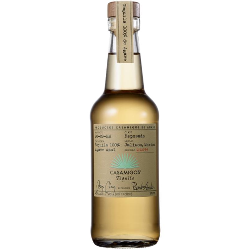 Casamigos Reposado photo