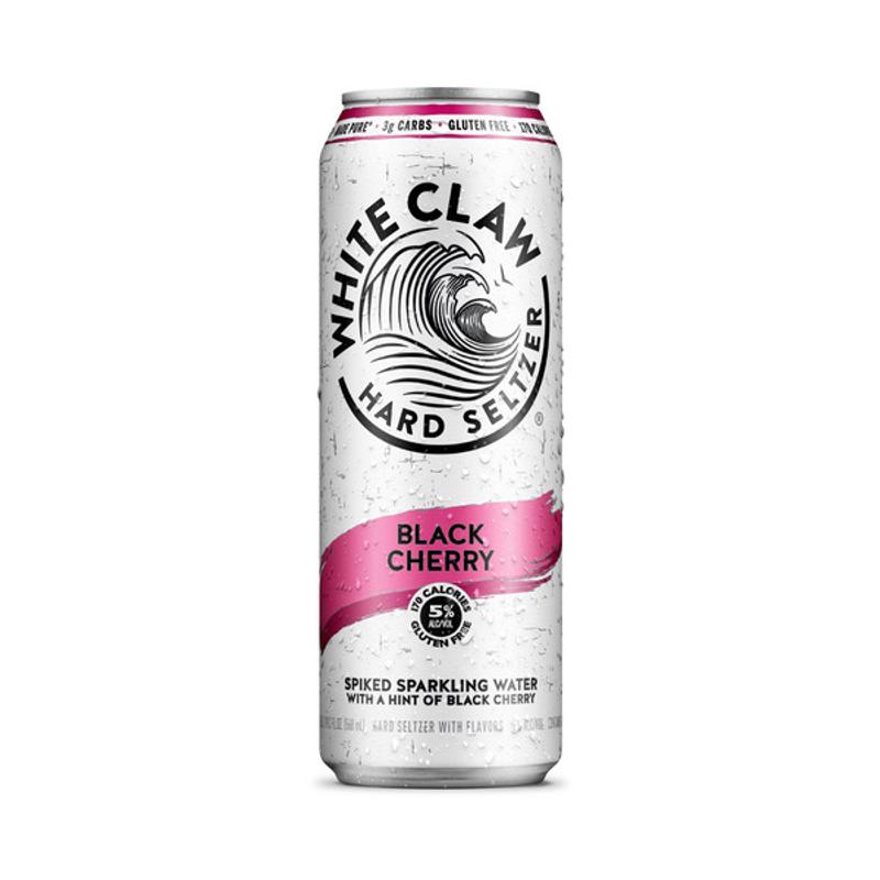 Whiteclaw photo